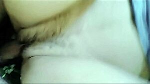 indian muslim bhabhi in hijab deepthroats big dick, first time fucked by hindu boyfriend