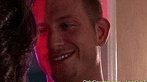 Does Gia Steel love sucking dick?