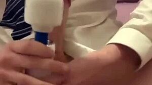 Discover the magic of playing with a wand in solo sessions