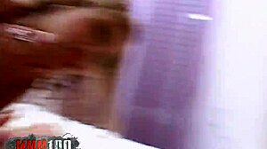 jorge fernandez passionately fucks the ass of beautiful arab alicya lopez