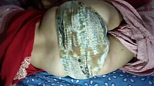 mou's hot ass compilation as bengali housewife