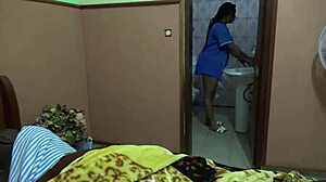 Lulu Vroumete Feels Intense Sensuality In Morning Adultery Fuck With Neighbor