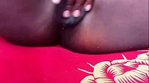 fingering myself so fast and cumming all around my fingers