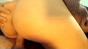 My Brother-In-Law Records Me Sucking His Dick!