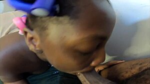 stepdad backed up with massive cumload in huge dick vein had me deep clean his cock with my mouth