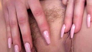 Big butt emma starletto plays with her blonde bush before sucking and riding brad sterlings cock reverse cowgirl