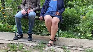 satisfying my son-in-laws dirty needs