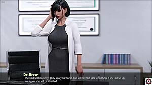 Detailed timestamps in unconditional love part 23 by motkeyz visual novel