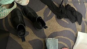 casting a curvy new performer for the audition