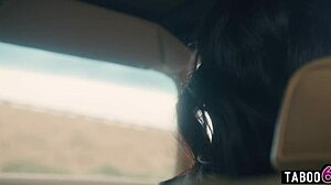 Huge Boobs Latina Wife Kinky Public Sex With Husband And Stranger