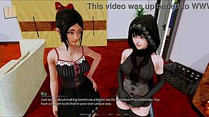 Dive into the exciting world of Harem Hotel 331