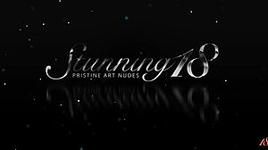 Horny sluts grace, what a sight!