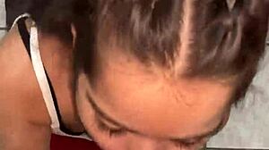 Chupar O Pau Cheio De Veias Do Wellington Prado E Deixar Ele Todo Babado Antes De Meter Em Mim