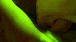 Sexy Lesbian Models Jana Cova and Teanna Kai Fuck!