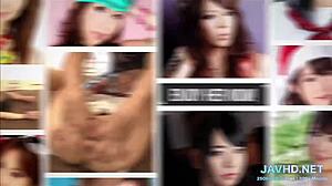 Japanese Amateur Compilation Vol 36