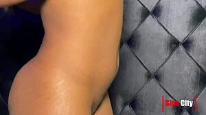 Nixie Soft First Time Sins City