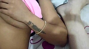 This 18-year-old couple from the USA keeps uploading