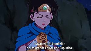 Dragon Quest Dai No Daibouken 2020 16 Sub Español