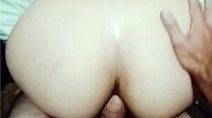 Comendo Cuzinho Gostoso Até Gozar Dentro