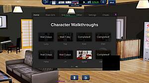 Dive into the exciting world of Harem Hotel 331