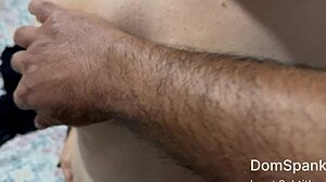 big ass latina shakes her booty and fuck her mouth hard before fucking her ass full video in premium