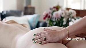 blindfold got me fucked by the wrong cunt - charlotte stokely april o neil casey calvert