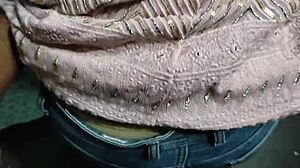 Step brother fucks little 18+ step sister rough