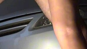 she didnt have any tas money and thats how she paid