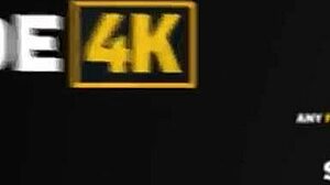 Vip4k Babe With Pierced Nipples And Tattoos Fucks In The Woods