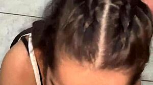 Chupar O Pau Cheio De Veias Do Wellington Prado E Deixar Ele Todo Babado Antes De Meter Em Mim