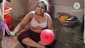 i messed up fuking those neighbour boys as indian desi bhabhi