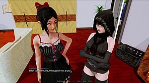 Dive into the exciting world of Harem Hotel 331