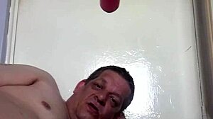 i am willing to take a deepthroat cumshot balls deep but only if you are red to fuck my ass while its being filmed uncut video