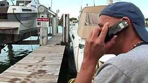 Hot mom with big tits, ready for fucking?