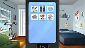 Summertime Saga Episode 217