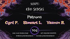 pussy protest erotic audio for women eses106