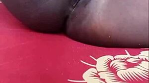 fingering myself so fast and cumming all around my fingers