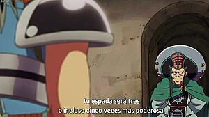 Dragon Quest Dai No Daibouken 2020 16 Sub Español