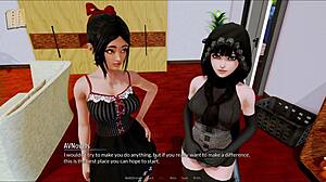 Dive into the exciting world of Harem Hotel 331