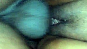 South Indian wife in doggy style with couple