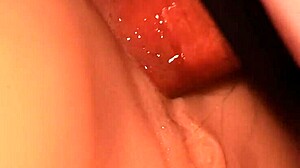 happy to fuck her in the ass with double penetration toys