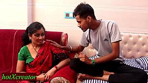 Fucking Driver Wife and Cum Inside Pussy Desi Hot