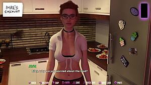 College Kings 2: Ape Route - Latina Girl Deepthroats And Swallows Cum