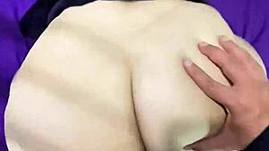 La Suegra Culona Se Pasa de Tragos y Me Visita en Mi Habitación Final Feliz - Casero Real