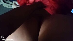 big-booty red-headed aisha doll yl 158