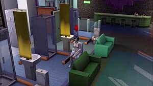 Wicked Of Whimsville Se 1 Ep 6: Celebrity Carmen Cumeth