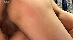 Amateur Pink Pussy 282 Days After Losing Her Virginity