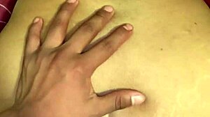 i bent my wife over for amateur doggy style sex