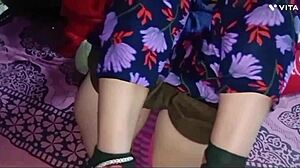 stepsister fulfilled her stepbrother's sex fantasy in his dream