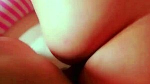 My husband's dad sleeps over and I sneak in to fuck this mature stud - unfaithful wife fantasy cuckold